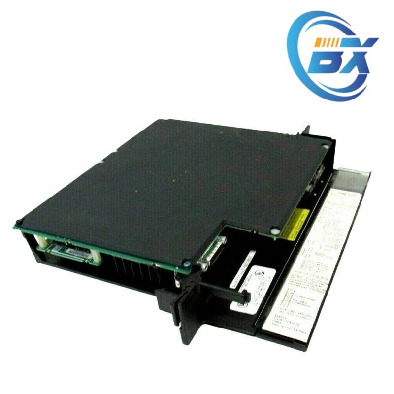 GE IC697CPM925 Side View