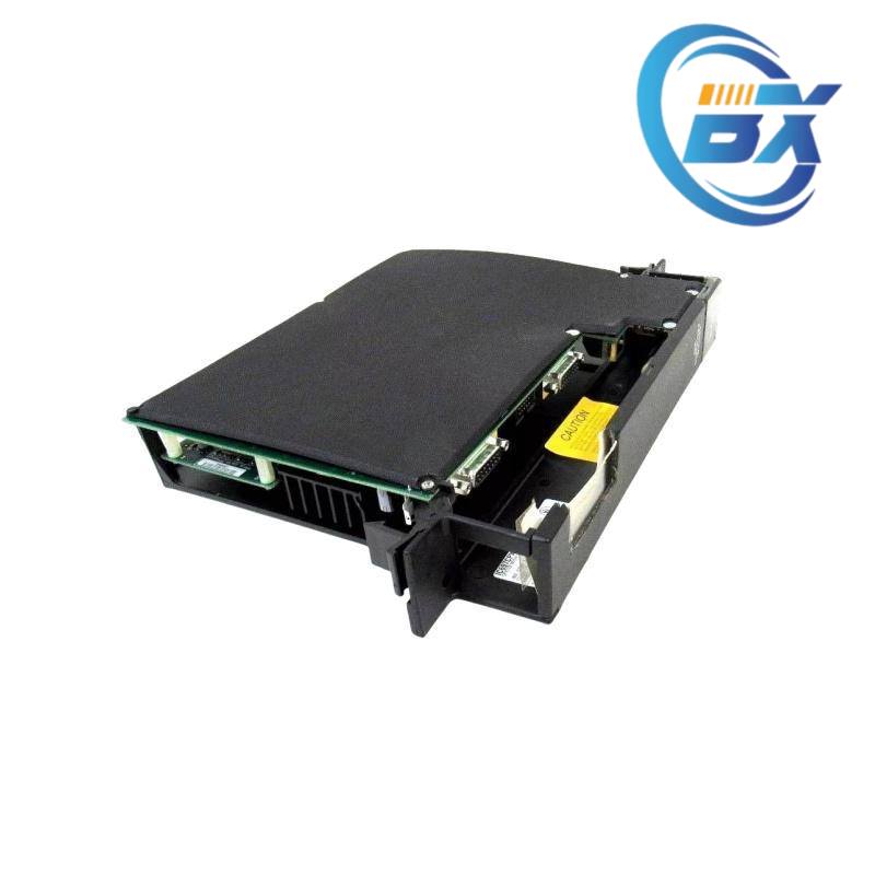 GE IC697CPX772 installation