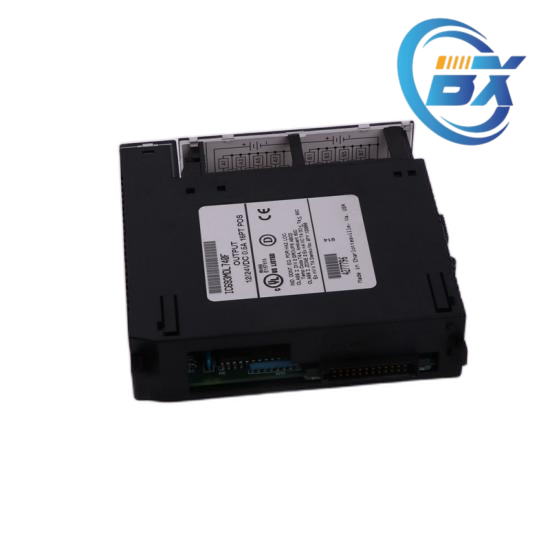 GE IC697CPX928-CD Installation