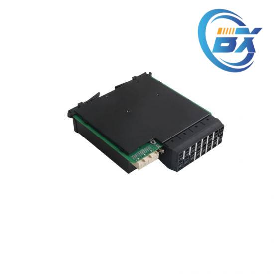 GE IC697CPX928-CD Side View