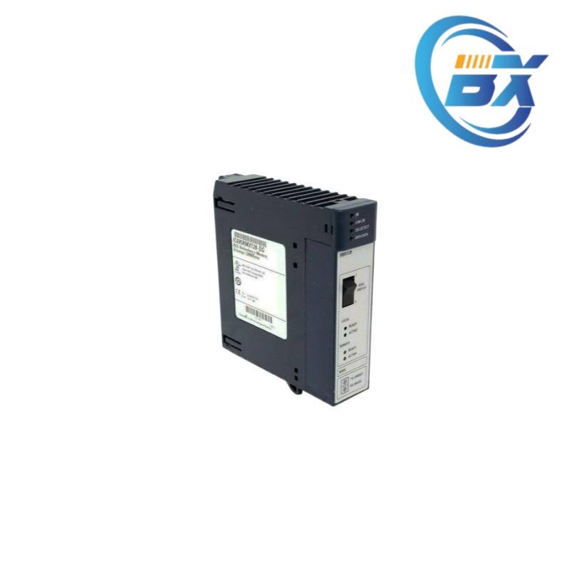 GE IC697CPX928 Front View