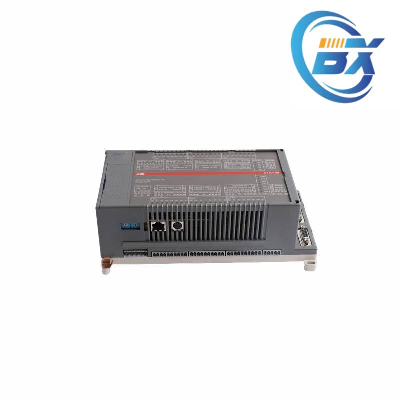 GE IC697CPX928 Installation