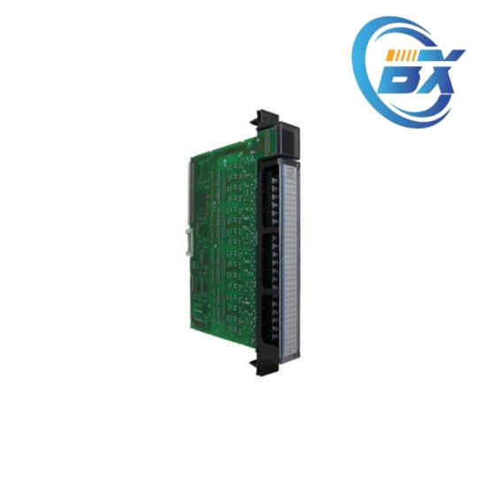GE IC697MDL241 Front View
