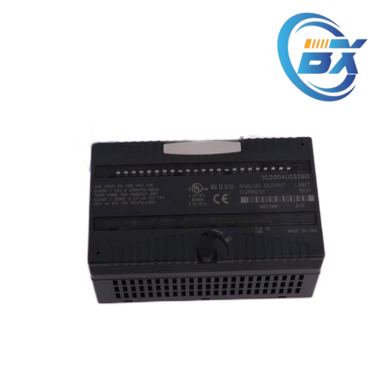GE IC697MDL241 Module