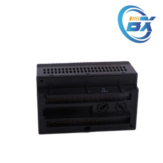 GE IC697MDL241 Installation