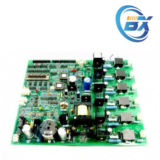 GE IC697MDL652 Installation