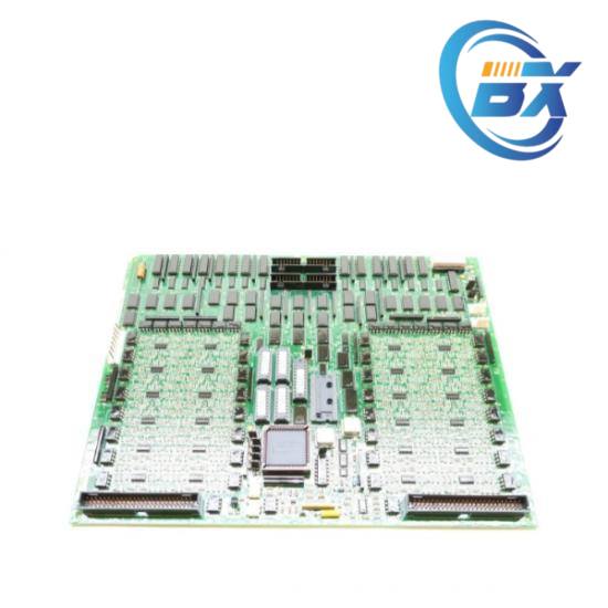 GE IC697MDL652 Connector View