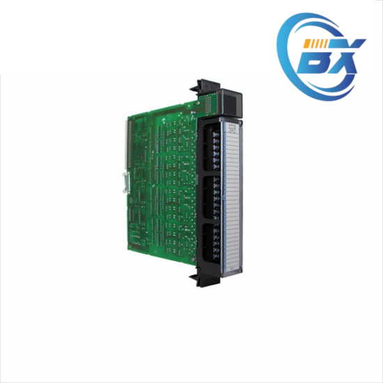 GE IC697MDL671 Module