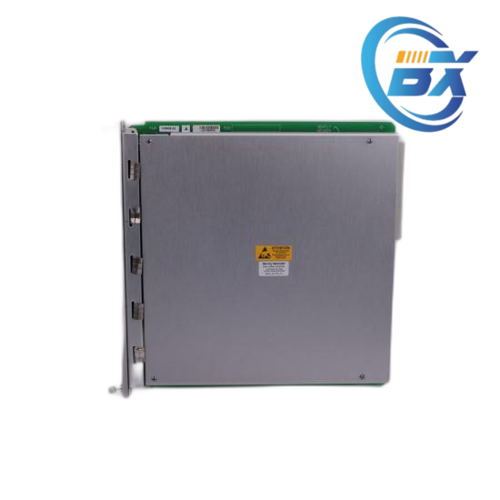 GE IC697MDL671 Installation
