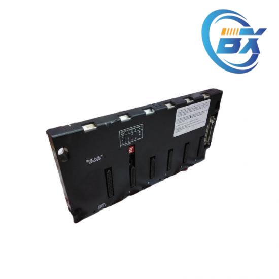 GE IC697MDL671 Connectors