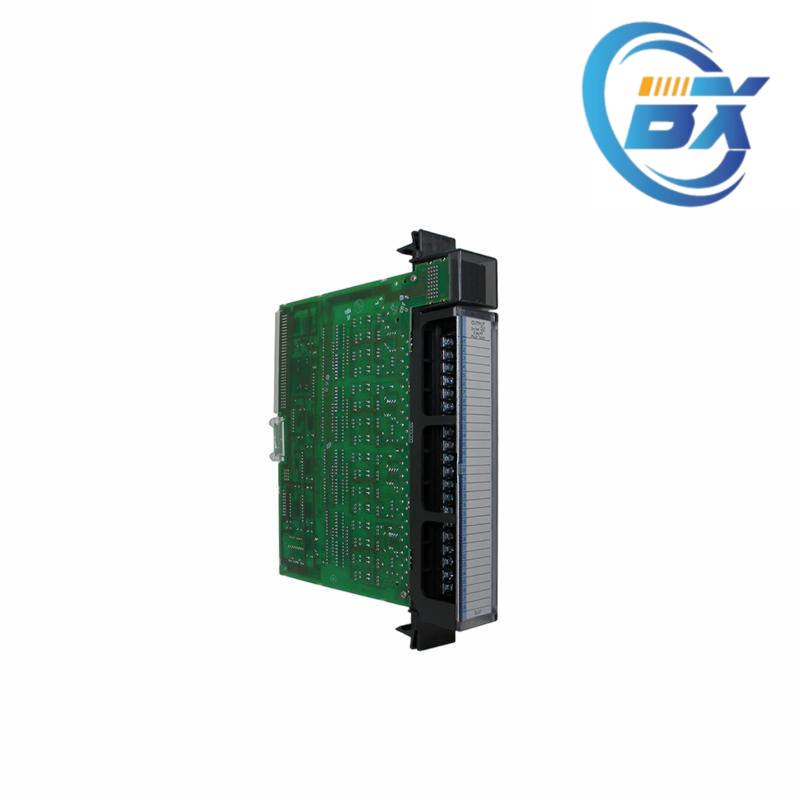 GE IC697MDL750 Industrial Application