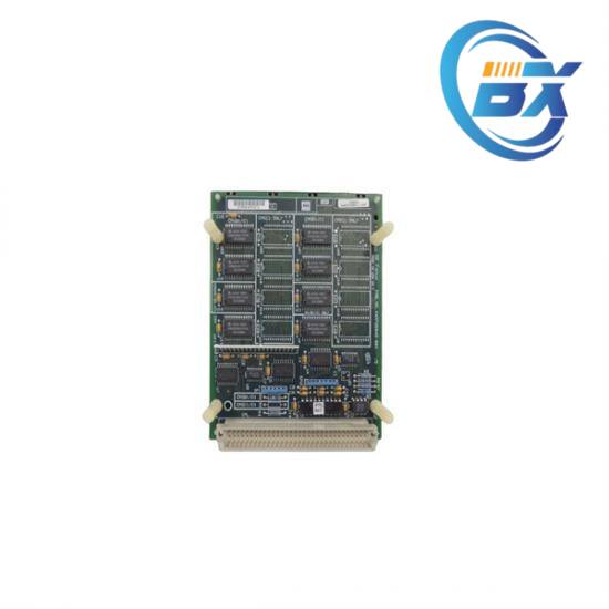 GE IC697MEM717C Memory Module