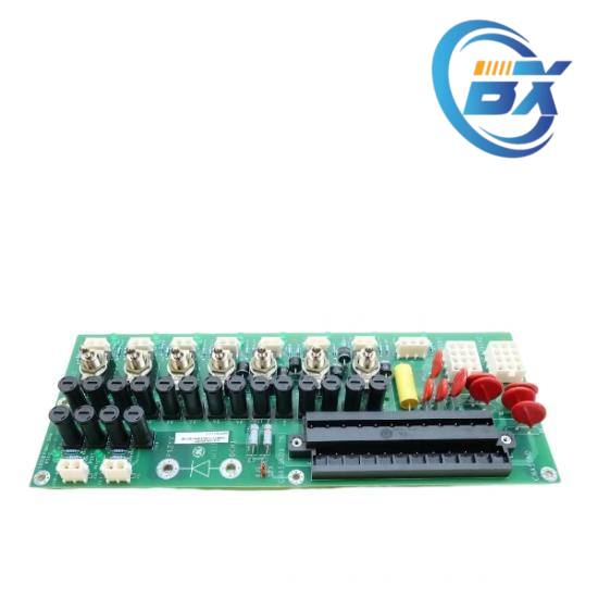 GE IC697MEM717C Installation