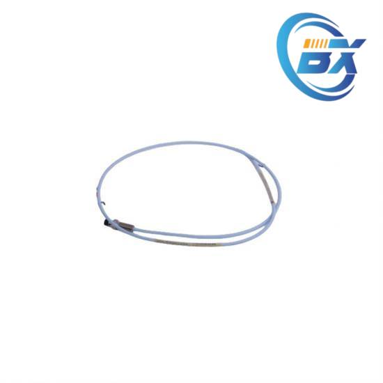 GE IC697MEM717C Side View