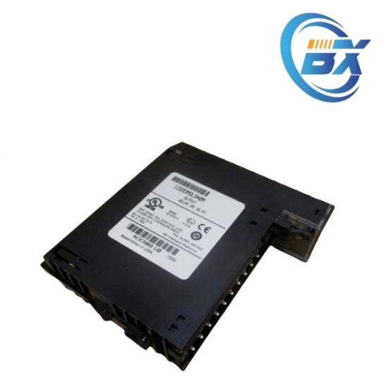 GE IC697PWR710F front view