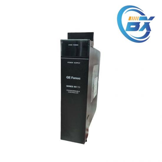 GE IC697PWR711 Side View