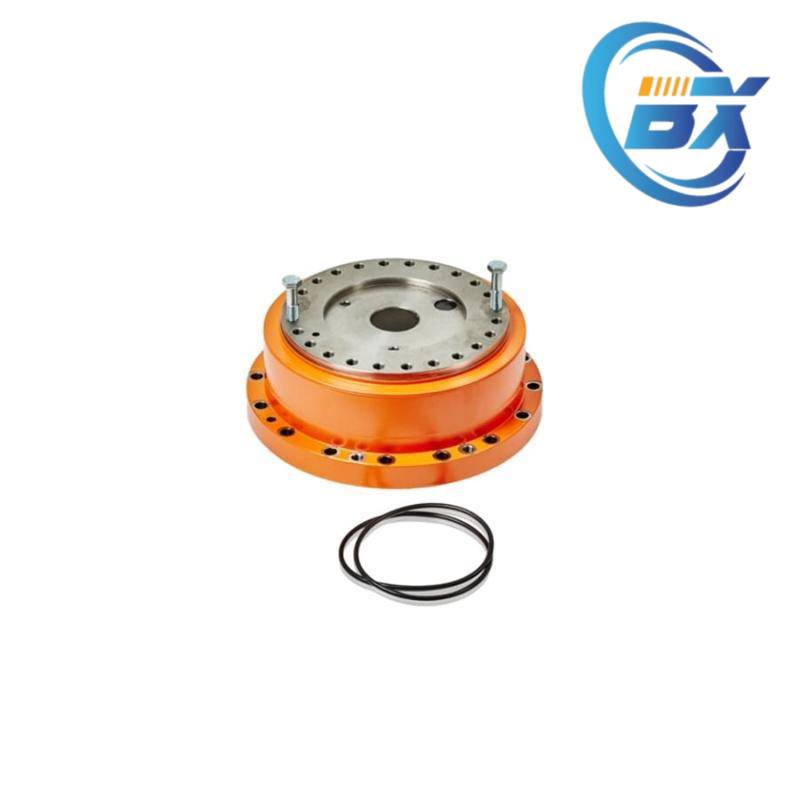 GE IC697PWR720 Installation