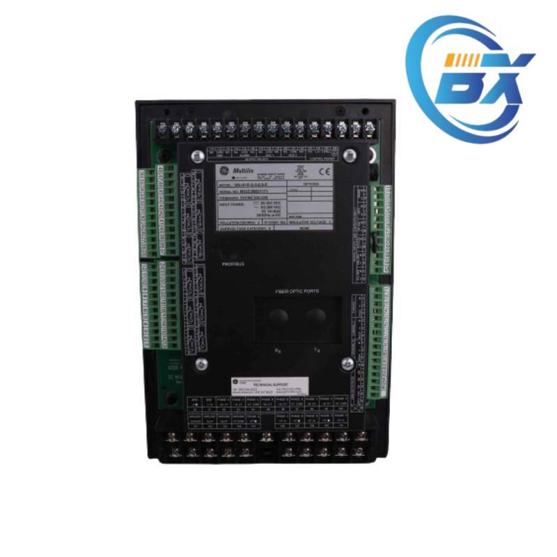 GE IC697PWR748 Industrial Application