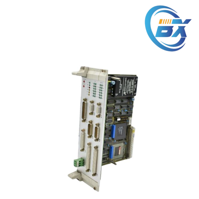 GE IC697PWR748 Power Supply Module