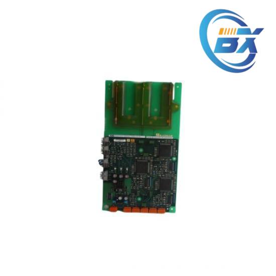 GE IC698CHS117C front view