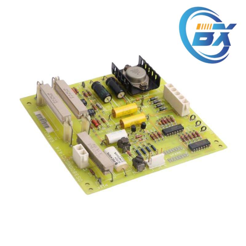 GE IC698CMX016 System Integration