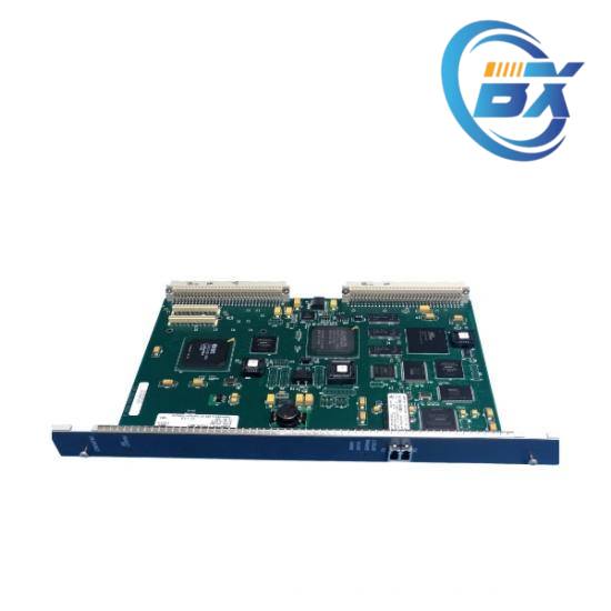 GE Module Connection Interface