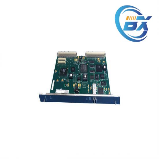 GE Control Module Front View