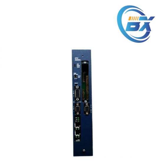 GE IC698CPE010 Connector Details