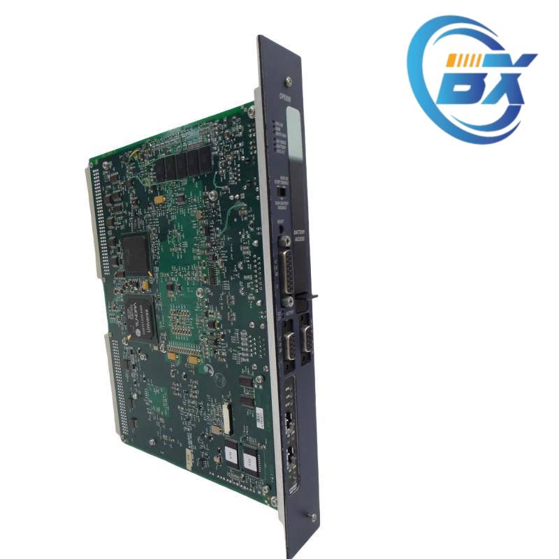 GE IC698CPE030 installation