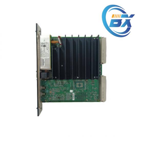 GE IC698CPE030 front view