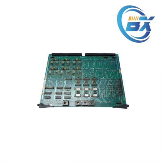 GE IC698CPE030 side ports