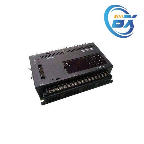 GE IC698CRE030 Connector View