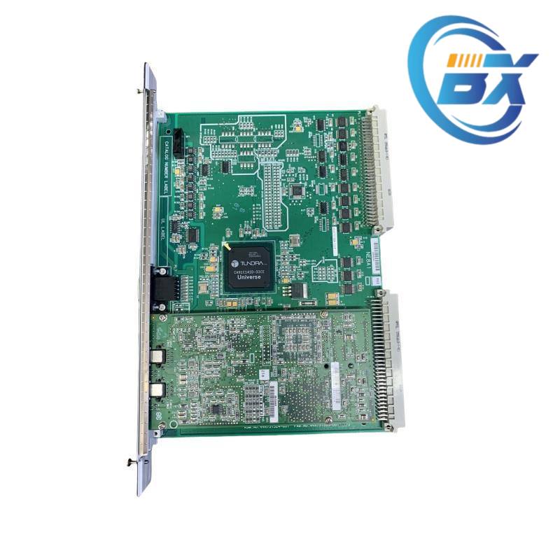 GE IC698ETM001 Connector Detail