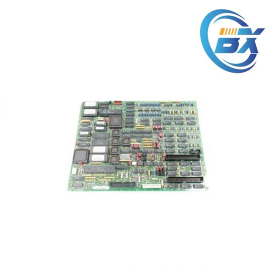 GE IC698PSA350D Controller