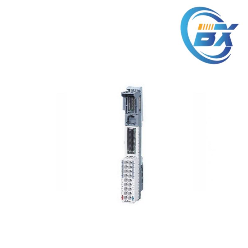 GE IC698PSA350D Side View