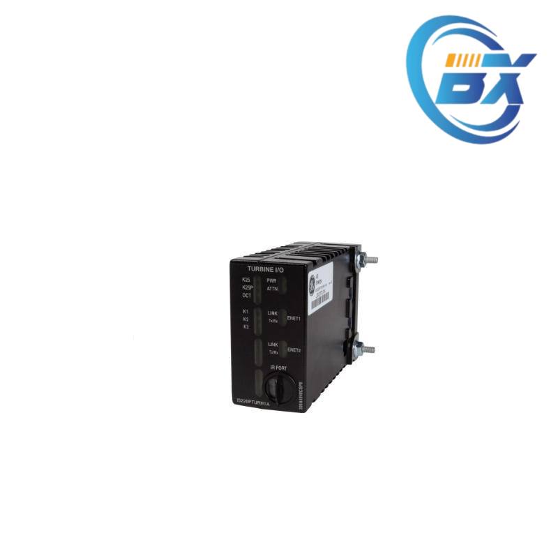 GE IC698PSA350D Installation