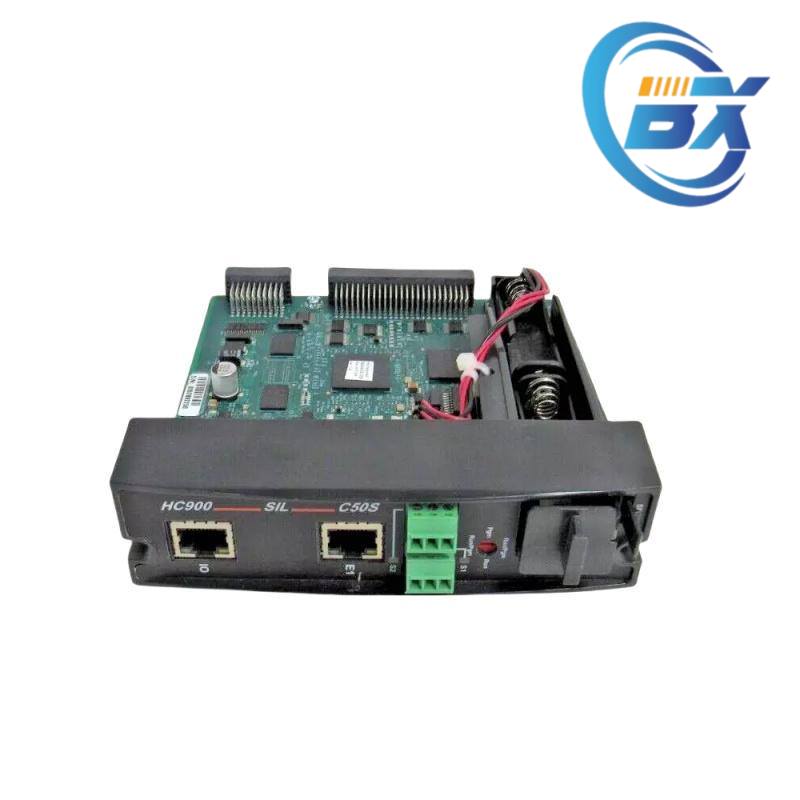 GE IC698PSD300 front view