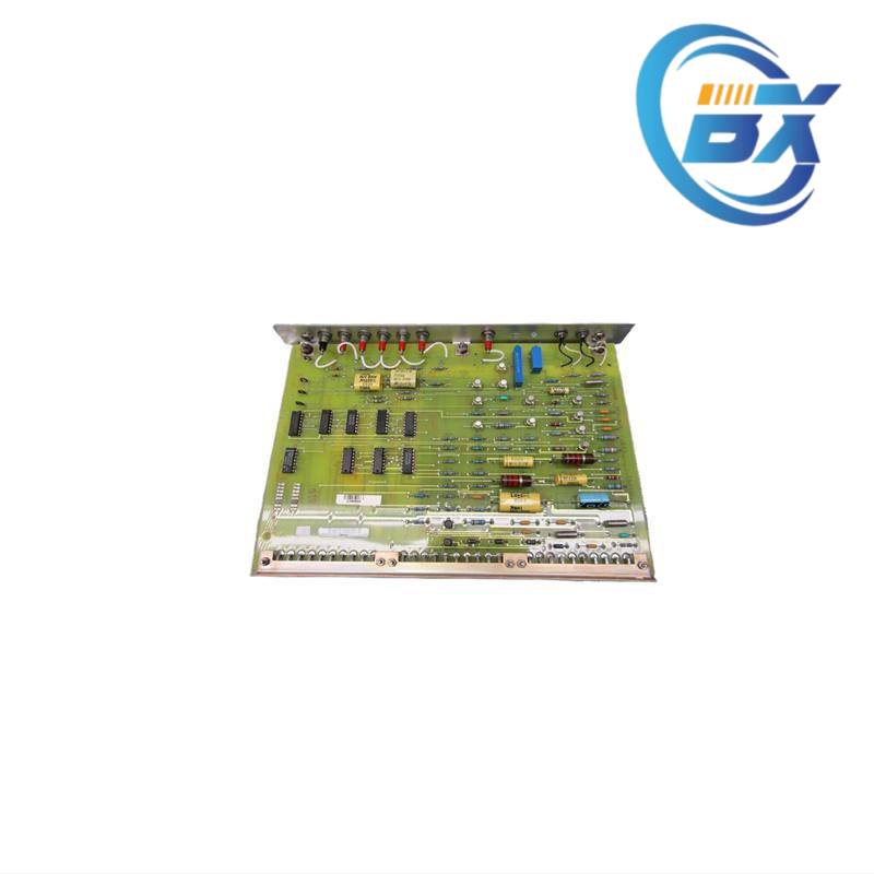 GE Base Unit Installation