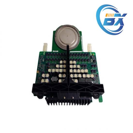 Industrial Control System Base