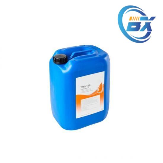 GE INTELLIX MO150 Front View