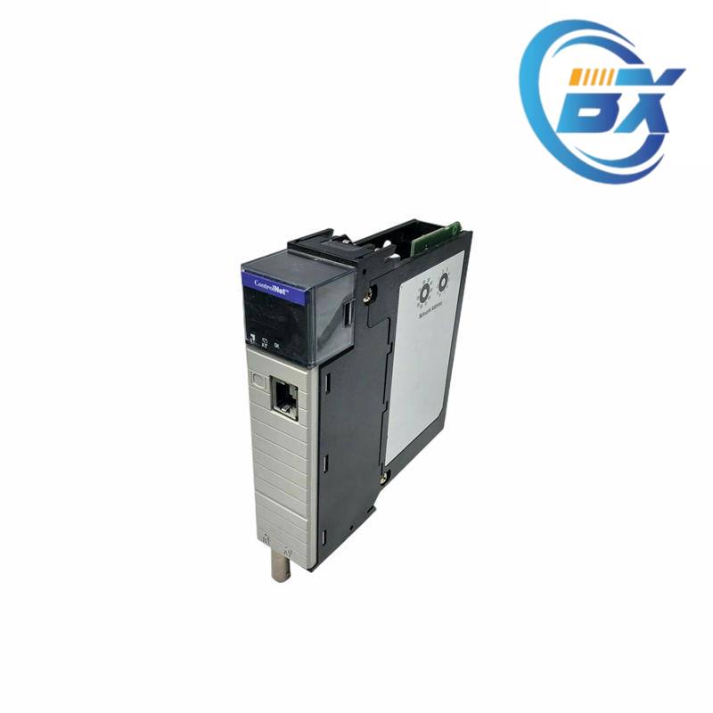 GE IS200AEADH4ADA Side View