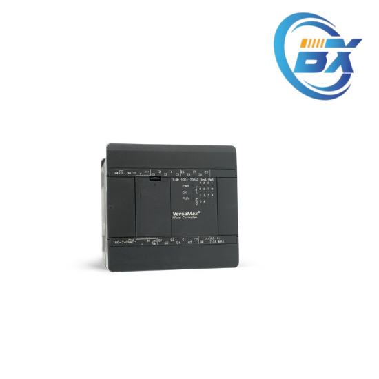 GE IS200AEPCH1BAA Front View