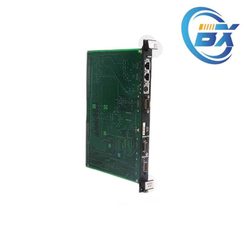 GE IS200DSPXH1DBC Front View