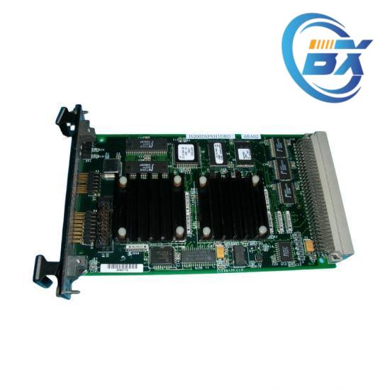 GE IS200DSPXH1DBD Front View