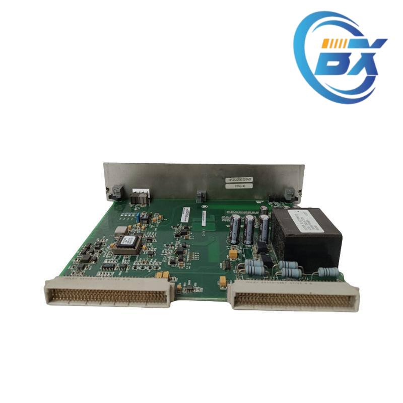 GE IS200DTAIH1ABB front view