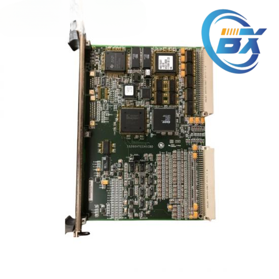 GE IS200DTAIH1ACC Front View
