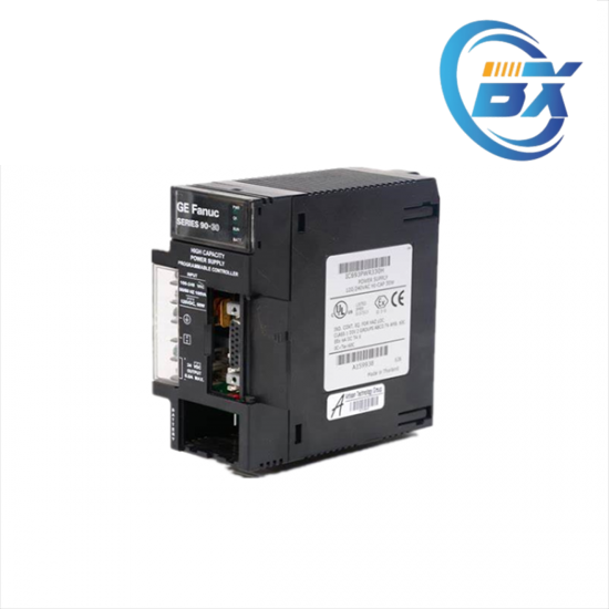 GE IS200DTAIH1ACC Module