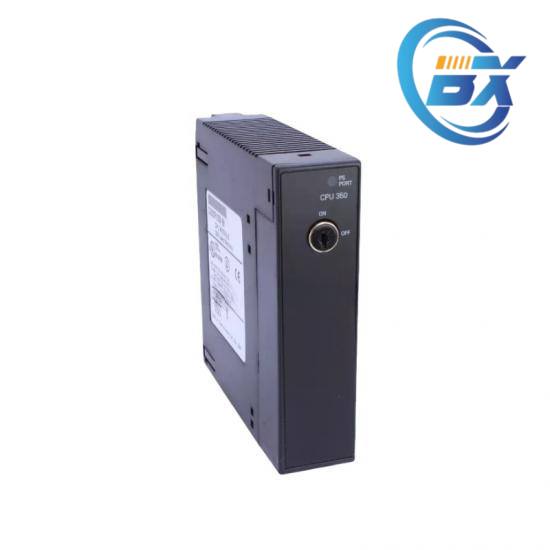 GE IS200DTAOH1ABA Front View