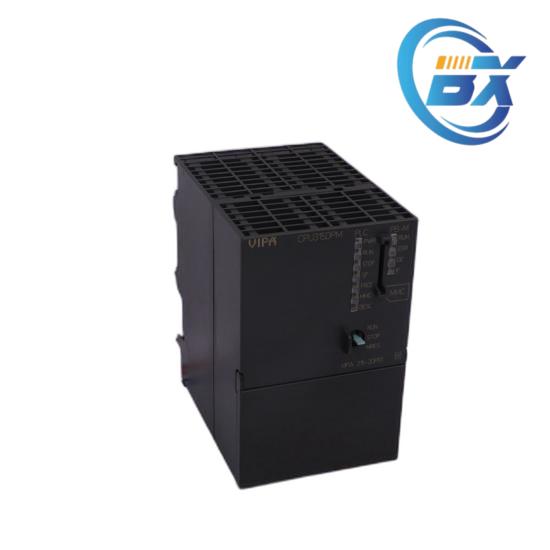 GE IS200DTAOH1ABA Side View