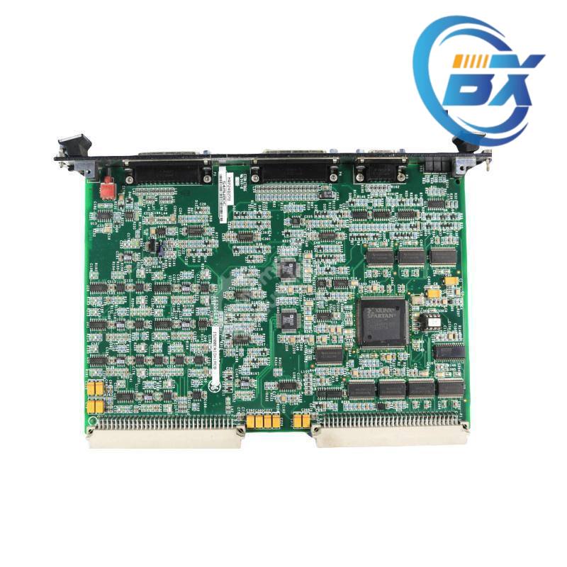 GE IS200EGPAG1BCA Top View